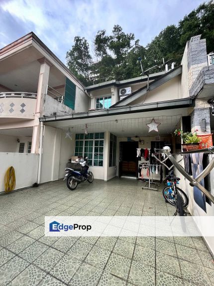 [RENOVATED | NON BUMI UNIT] 2 STOREY TAMAN BUKIT PANDAN, Selangor, Cheras