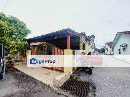 [RENOVATED] ENDLOT SINGLE STOREY TAMAN PELANGI, SEMENYIH, Selangor, Semenyih