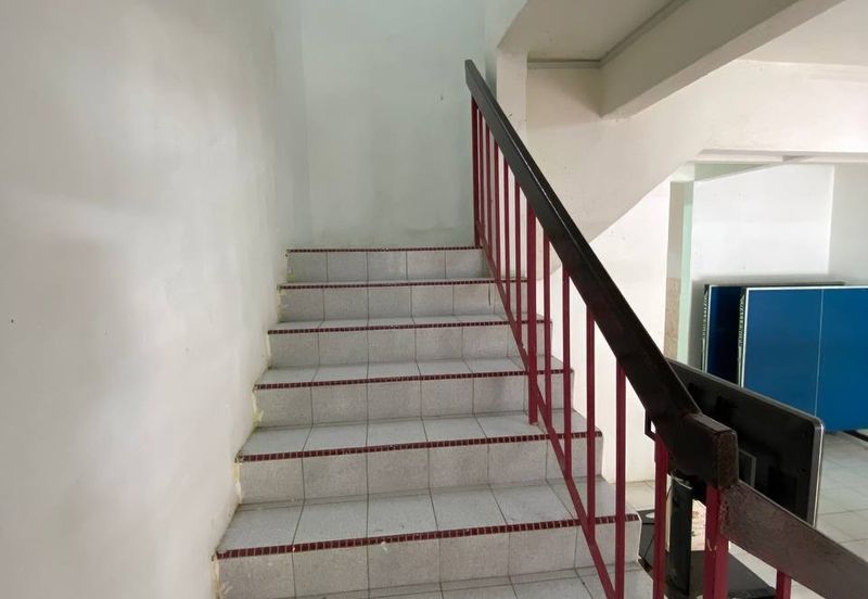 Taman Dahlia, Sepang