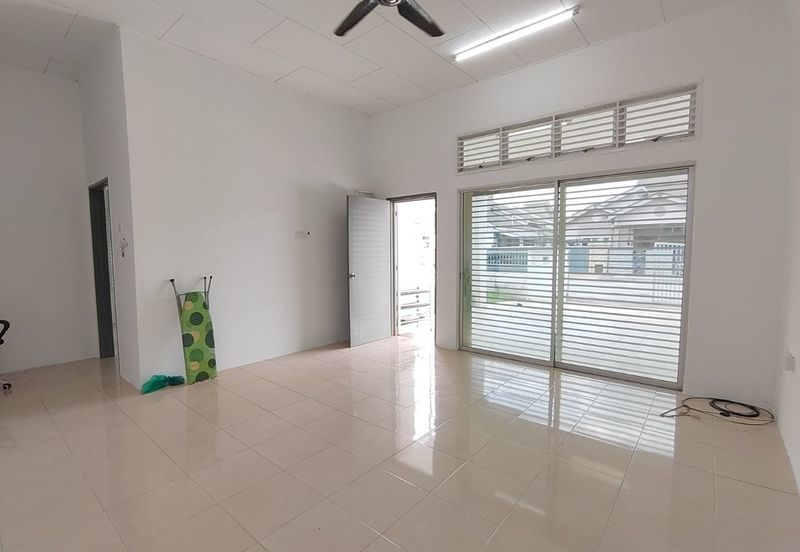 Taman Jenderam Murni *