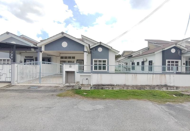 Taman Jenderam Murni *