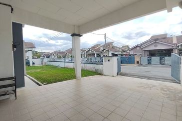 Taman Jenderam Murni