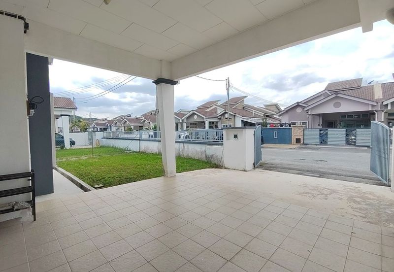 Taman Jenderam Murni *