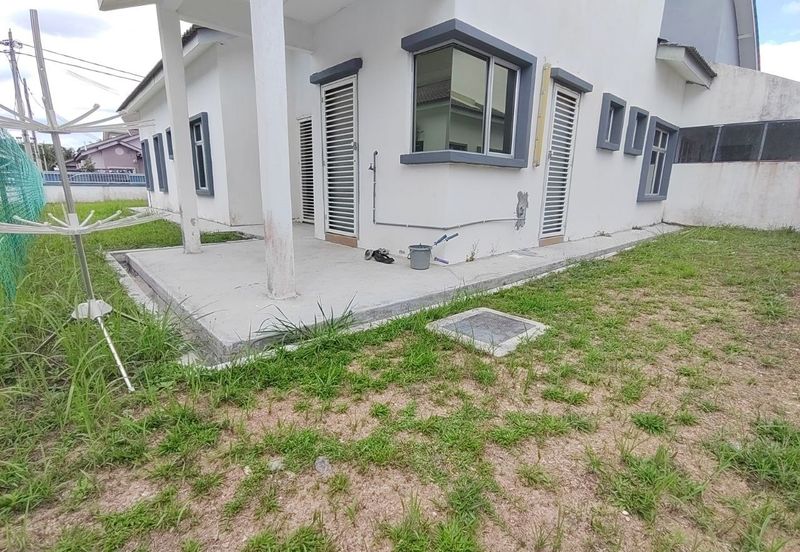 Taman Jenderam Murni *