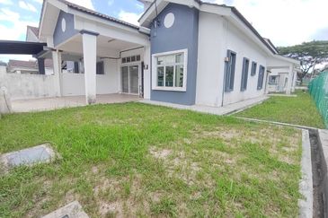 Taman Jenderam Murni