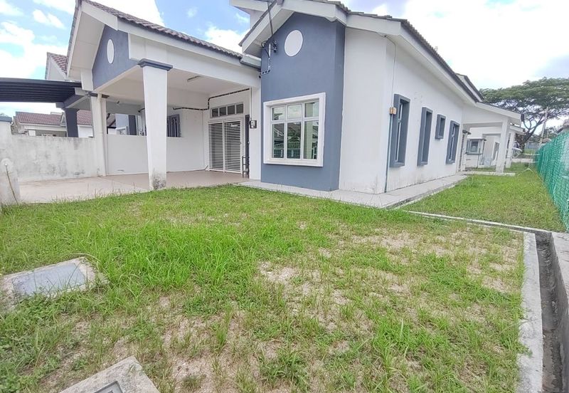 Taman Jenderam Murni *