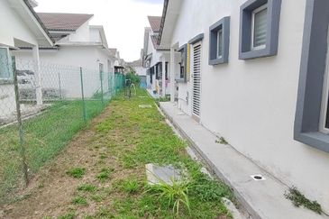 Taman Jenderam Murni