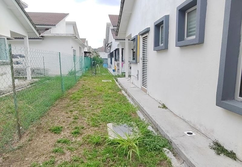 Taman Jenderam Murni *