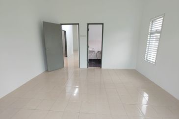 Taman Jenderam Murni