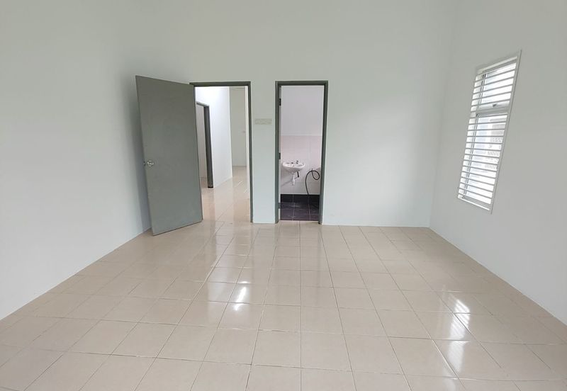 Taman Jenderam Murni *