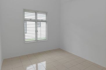 Taman Jenderam Murni