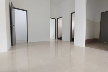 Taman Jenderam Murni