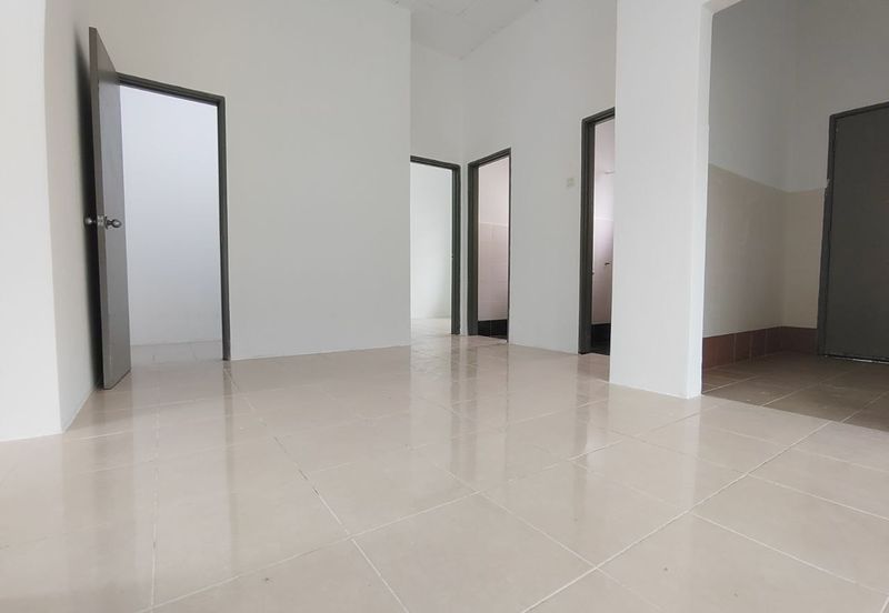 Taman Jenderam Murni *