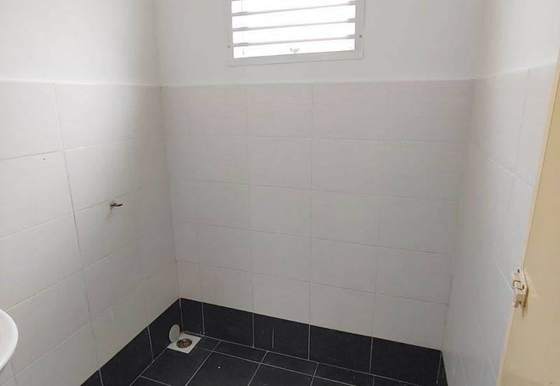 Taman Jenderam Murni *