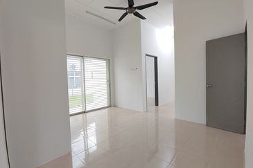 Taman Jenderam Murni