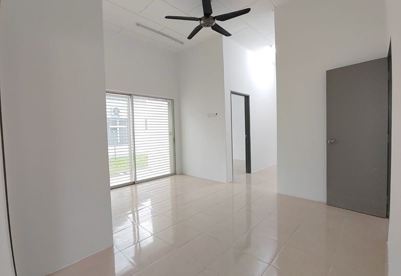 Taman Jenderam Murni *