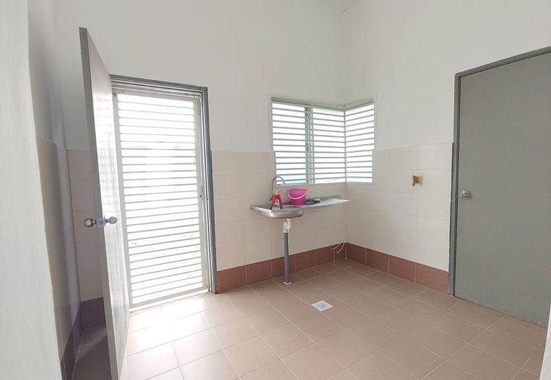 Taman Jenderam Murni *