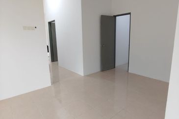 Taman Jenderam Murni