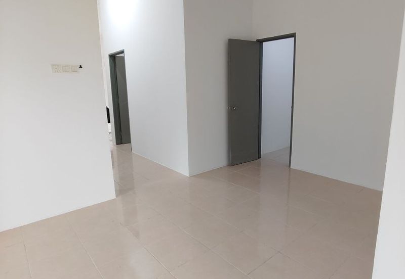 Taman Jenderam Murni *