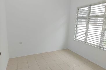 Taman Jenderam Murni