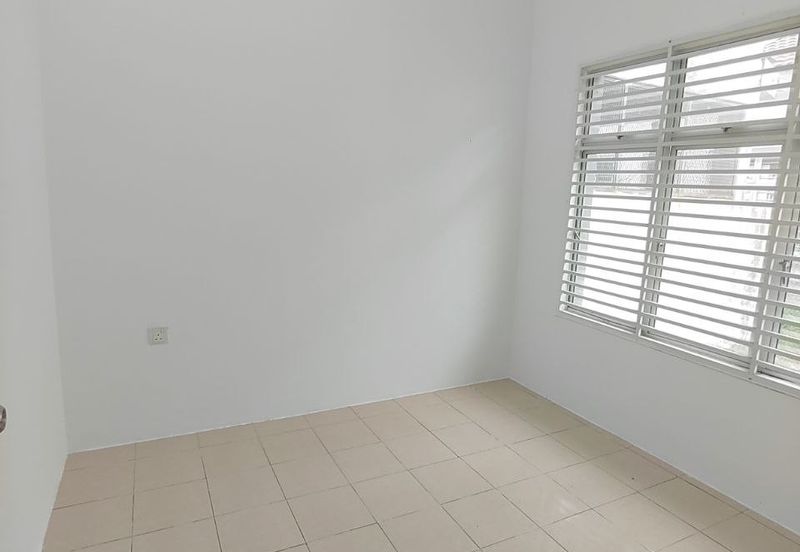 Taman Jenderam Murni *