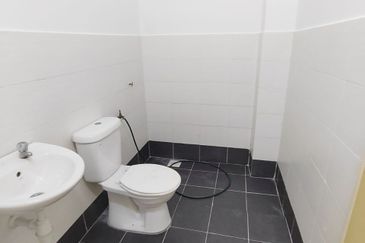 Taman Jenderam Murni