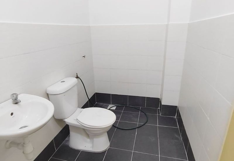 Taman Jenderam Murni *