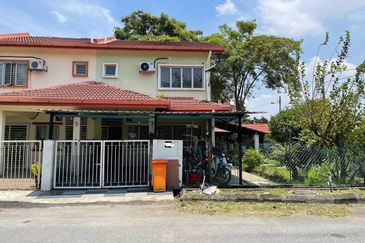 Taman Rantau Panjang