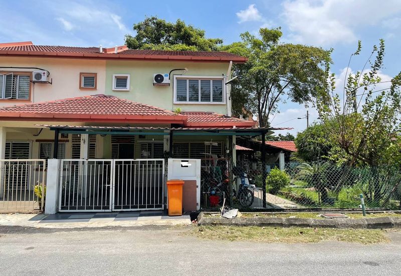 Taman Rantau Panjang