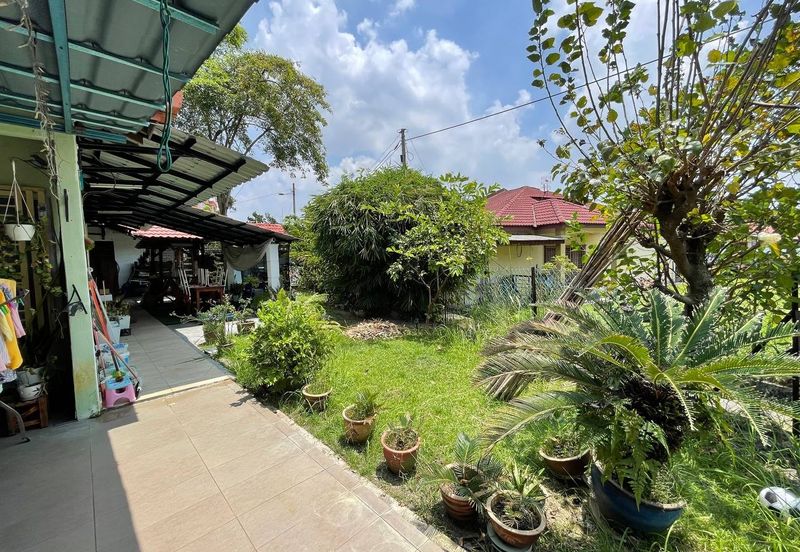 Taman Rantau Panjang