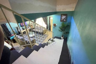 Taman Rantau Panjang