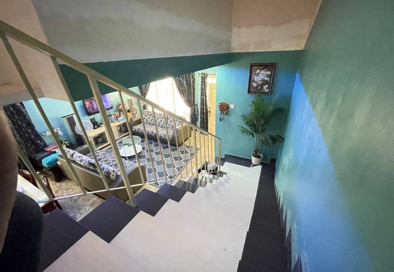 Taman Rantau Panjang