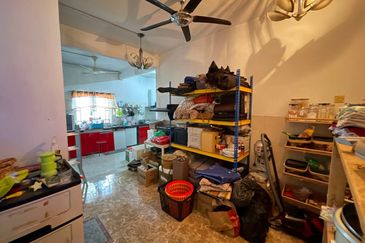 Taman Rantau Panjang