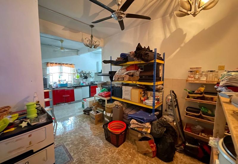 Taman Rantau Panjang