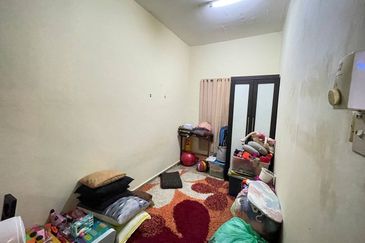 Taman Rantau Panjang