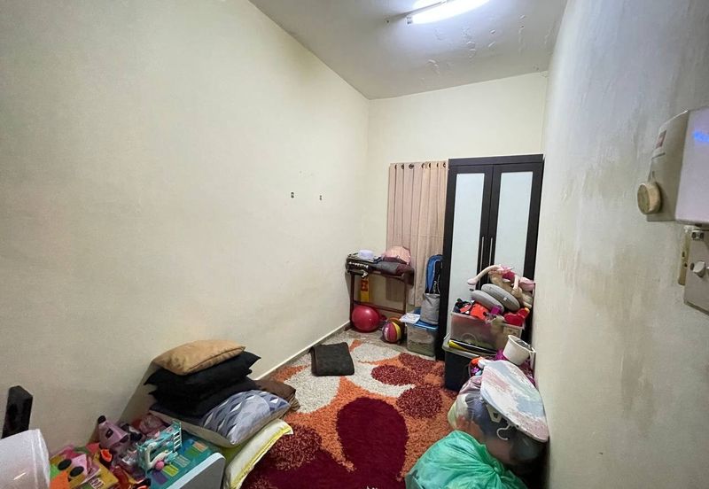 Taman Rantau Panjang