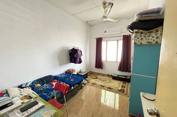 Taman Rantau Panjang