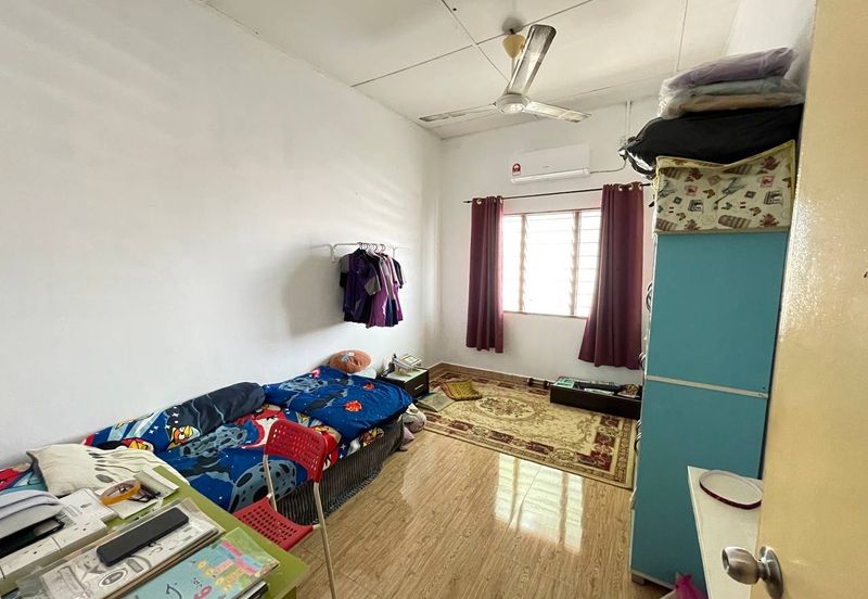 Taman Rantau Panjang