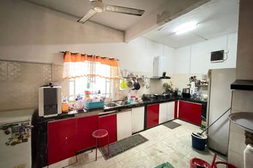 Taman Rantau Panjang