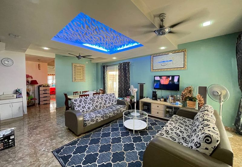 Taman Rantau Panjang