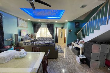 Taman Rantau Panjang