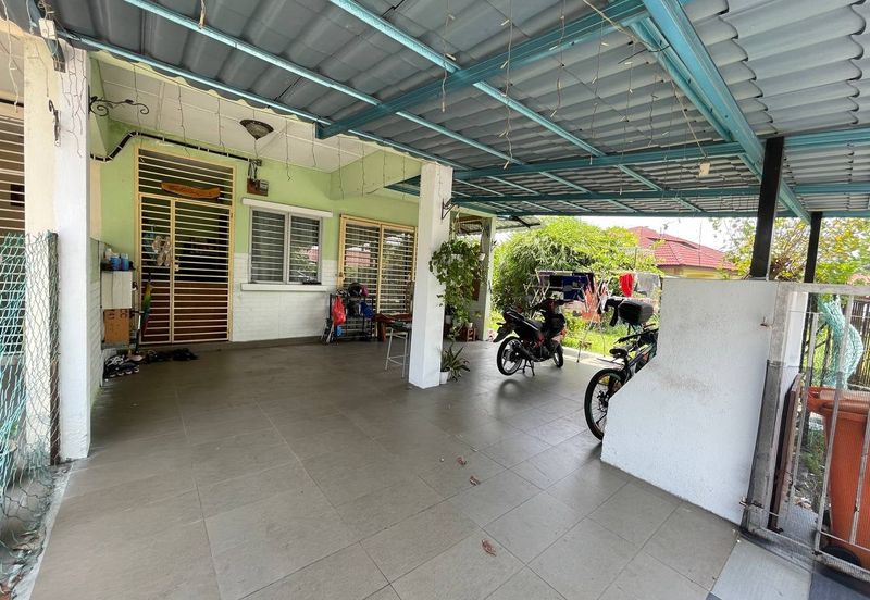 Taman Rantau Panjang