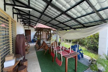 Taman Rantau Panjang