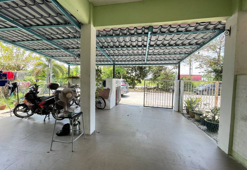 Taman Rantau Panjang