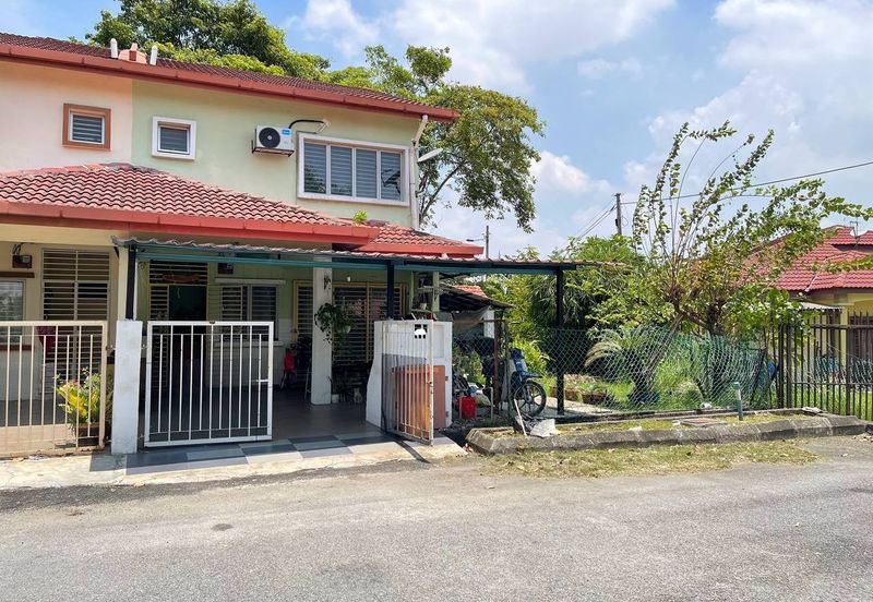 Taman Rantau Panjang