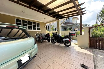 Seksyen 5, Bandar Baru Bangi