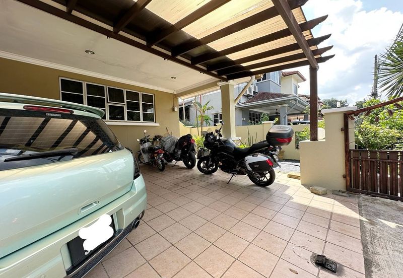 Seksyen 5, Bandar Baru Bangi