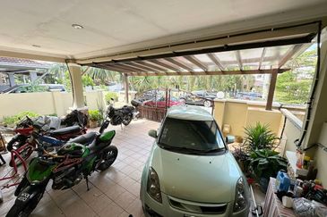 Seksyen 5, Bandar Baru Bangi