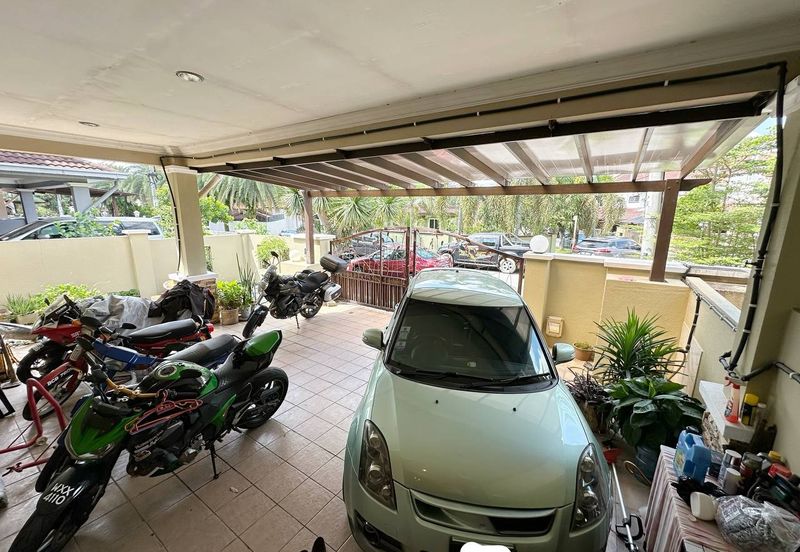 Seksyen 5, Bandar Baru Bangi