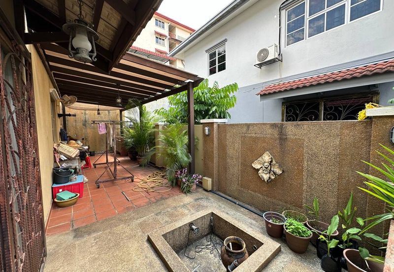 Seksyen 5, Bandar Baru Bangi